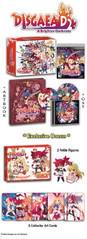 Disgaea D2: A Brighter Darkness [Limited Edition] - Playstation 3 | Anubis Games and Hobby