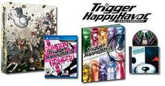 DanganRonpa: Trigger Happy Havoc [Limited Edition] - Playstation Vita | Anubis Games and Hobby