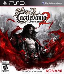 Castlevania: Lords of Shadow 2 - Playstation 3 | Anubis Games and Hobby