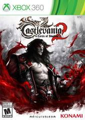 Castlevania: Lords of Shadow 2 - Xbox 360 | Anubis Games and Hobby