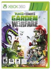 Plants vs. Zombies: Garden Warfare - Xbox 360 | Anubis Games and Hobby