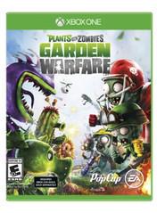 Plants vs. Zombies: Garden Warfare - Xbox One | Anubis Games and Hobby