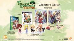 Tales of Symphonia Chronicles [Collector's Edition] - Playstation 3 | Anubis Games and Hobby