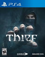 Thief - Playstation 4 | Anubis Games and Hobby