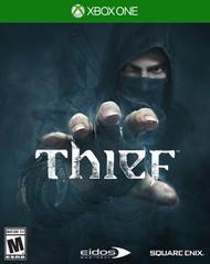 Thief - Xbox One | Anubis Games and Hobby
