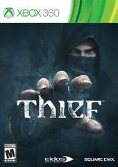 Thief - Xbox 360 | Anubis Games and Hobby