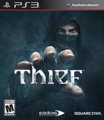 Thief - Playstation 3 | Anubis Games and Hobby