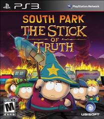 South Park: The Stick of Truth - Playstation 3 | Anubis Games and Hobby