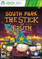 South Park: The Stick of Truth - Xbox 360 | Anubis Games and Hobby