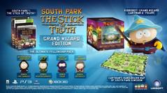 South Park: The Stick of Truth Grand Wizard Edition - Playstation 3 | Anubis Games and Hobby