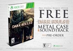 Dark Souls II Black Armor Edition - Xbox 360 | Anubis Games and Hobby