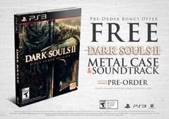 Dark Souls II Black Armor Edition - Playstation 3 | Anubis Games and Hobby