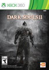 Dark Souls II - Xbox 360 | Anubis Games and Hobby