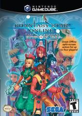 Phantasy Star Online Episode I & II Plus - Gamecube | Anubis Games and Hobby