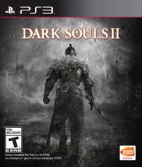 Dark Souls II - Playstation 3 | Anubis Games and Hobby