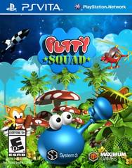 Putty Squad - Playstation 4 | Anubis Games and Hobby