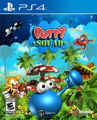 Putty Squad - Playstation Vita | Anubis Games and Hobby