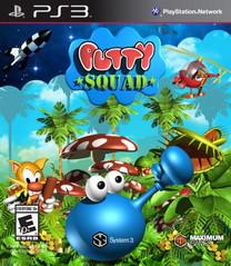 Putty Squad - Playstation 3 | Anubis Games and Hobby