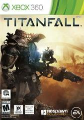 Titanfall - Xbox 360 | Anubis Games and Hobby