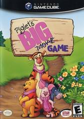 Piglet's Big Game - Gamecube | Anubis Games and Hobby