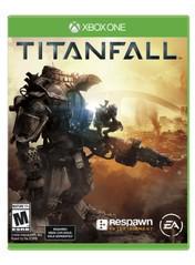 Titanfall - Xbox One | Anubis Games and Hobby