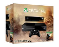 Xbox One Console - Titanfall Limited Edition - Xbox One | Anubis Games and Hobby