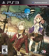 Atelier Escha & Logy: Alchemists of the Dusk Sky - Playstation 3 | Anubis Games and Hobby