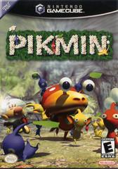 Pikmin - Gamecube | Anubis Games and Hobby