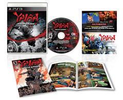 Yaiba: Ninja Gaiden Z - Playstation 3 | Anubis Games and Hobby