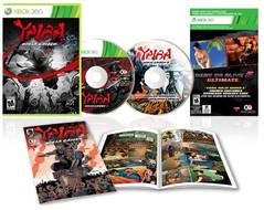 Yaiba: Ninja Gaiden Z - Xbox 360 | Anubis Games and Hobby