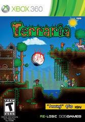 Terraria - Xbox 360 | Anubis Games and Hobby