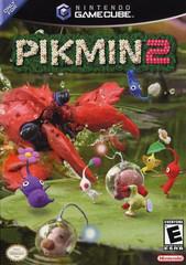 Pikmin 2 - Gamecube | Anubis Games and Hobby