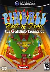 Pinball Hall of Fame The Gottlieb Collection - Gamecube | Anubis Games and Hobby