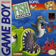 Fish Dude - GameBoy | Anubis Games and Hobby