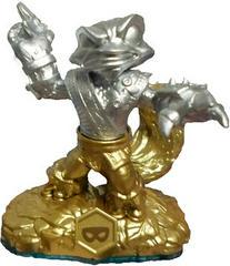Stink Bomb - Swap Force, Bronze, Silver - Skylanders | Anubis Games and Hobby