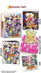 Mugen Souls [Limited Edition] - Playstation 3 | Anubis Games and Hobby