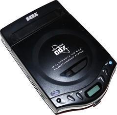 Sega Genesis CDx Console - Sega Genesis | Anubis Games and Hobby