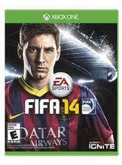 FIFA 14 - Xbox One | Anubis Games and Hobby