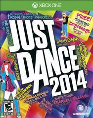 Just Dance 2014 - Xbox One | Anubis Games and Hobby