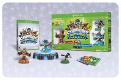 Skylanders Swap Force: Starter Pack - Xbox One | Anubis Games and Hobby