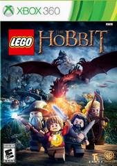 LEGO The Hobbit - Xbox 360 | Anubis Games and Hobby