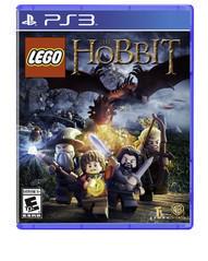 LEGO The Hobbit - Playstation 3 | Anubis Games and Hobby