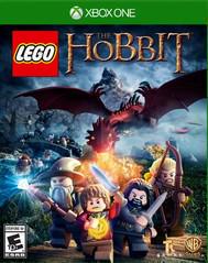 LEGO The Hobbit - Xbox One | Anubis Games and Hobby