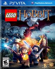LEGO The Hobbit - Playstation Vita | Anubis Games and Hobby