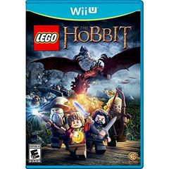 LEGO The Hobbit - Wii U | Anubis Games and Hobby