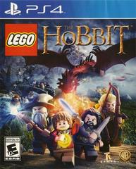 LEGO The Hobbit - Playstation 4 | Anubis Games and Hobby