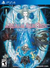 Final Fantasy XIV: A Realm Reborn [Collector's Edition] - Playstation 4 | Anubis Games and Hobby