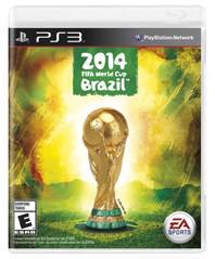 2014 FIFA World Cup Brazil - Playstation 3 | Anubis Games and Hobby