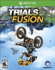 Trials Fusion - Xbox One | Anubis Games and Hobby