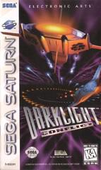 Darklight Conflict - Sega Saturn | Anubis Games and Hobby